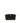 Valentino Garavani Black Calf Leather Bos Taurus Shoulder Bag