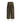 Sacai Bicolor Nylon Cargo Pants