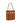 Marni Brown Calf Leather Bos Taurus Shoulder Bag