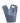Jacob Cohen Blue Cotton Slim Fit Jeans