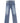 Jacob Cohen Blue Cotton Slim Fit Jeans