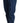 Dolce & Gabbana Blue Cotton High-Waisted Jean