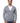 Verri Gray Cotton Cardigan