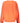 Desigual Orange Cotton Sweatshirt