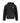 Calvin Klein Black Cotton Men Hoodie