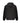 Calvin Klein Black Cotton Men Hoodie