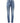 Calvin Klein Blu Cotton Men's Slim-Taper Jean