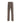Rick Owens Brown Viscose Casual Pants