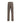 Rick Owens Brown Viscose Casual Pants