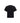 Loulou De Saison Black Cotton T-Shirt