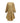 Loulou De Saison Beige Cotton Casual Dress