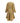 Loulou De Saison Beige Cotton Casual Dress