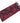 Hermès Cashmere Muffler In Burgundy Color