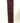 Hermès Cashmere Muffler In Burgundy Color