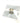 Christian Dior Crystal Embellished Metal Bee Earrings