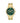 Hugo Boss Gold Stainless Steel Dress Watch