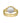 Hugo Boss Gold Stainless Steel Dress Watch