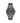 Hugo Boss Gray Stainless Steel Dress Watch