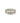 Hugo Boss Beige Fabric Bracelet