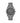 Hugo Boss Gray Stainless Steel Dress Watch