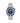 Hugo Boss Gray Stainless Steel Dress Watch