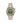 Hugo Boss Gray Stainless Steel Dress Watch