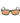 Guess Black Resin Sunglasses