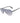 Guess Gray Metal Sunglasses