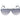 Guess Gray Metal Sunglasses