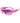 Guess Multicolor Resin Sunglasses