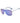 Guess Gray Metal Sunglasses