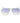 Guess Gray Metal Sunglasses