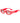 Guess Multicolor Resin Sunglasses
