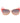 Guess Multicolor Resin Sunglasses