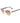 Guess Gold Metal Sunglasses