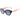 Guess Black Resin Sunglasses