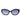 Guess Black Resin Sunglasses