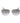 Guess Gold Metal Sunglasses