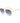 Guess Multicolor Metal Sunglasses