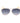 Guess Multicolor Metal Sunglasses