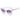 Just Cavalli Purple Acetate Sunglasses