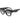 Zadig & Voltaire Black Acetate Sunglasses