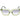 Zadig & Voltaire Bicolor Acetate Sunglasses