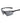 Under Armour Black Resin Sunglasses