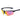 Under Armour Black Resin Sunglasses