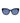 DKNY Blue Acetate Sunglasses
