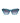DKNY Bicolor Acetate Sunglasses