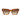 DKNY Brown Acetate Sunglasses