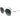 Karl Lagerfeld Gray Metal Sunglasses