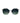 Karl Lagerfeld Gray Metal Sunglasses
